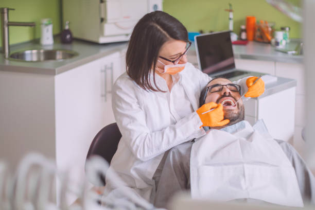 Best Emergency Dental Care for Broken or Chipped Teeth in Ranchettes, WY