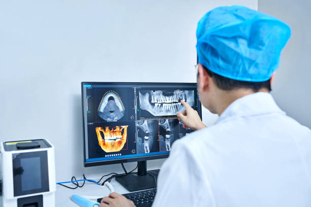 Best Emergency TMJ Treatment in Ranchettes, WY