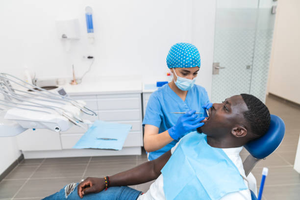 Best Emergency Dental Care for Broken or Chipped Teeth in Ranchettes, WY