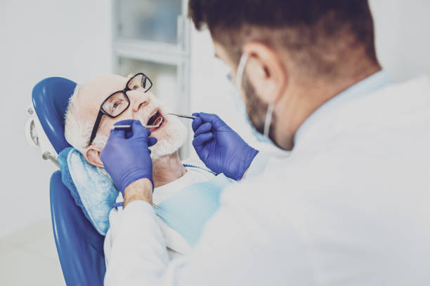 Best Emergency Tooth Extraction in Ranchettes, WY